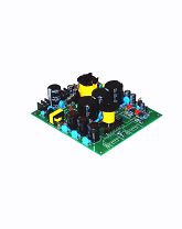便携仪器用300V1A电源