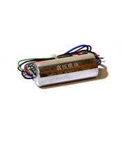 ±12V 负高压